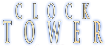 Clock Tower (WonderSwan) Play Online